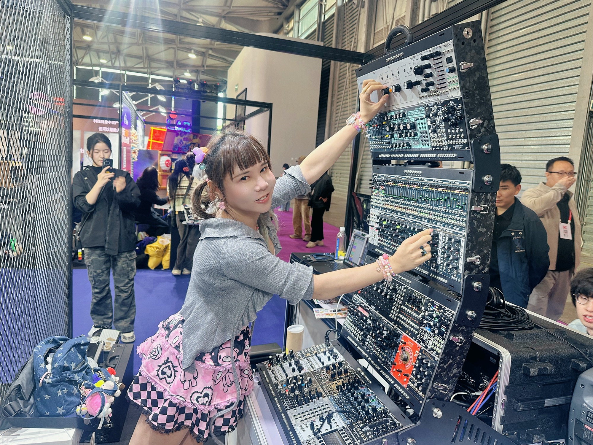 📰 Music China 2025 @ Shanghai New International Expo Center, Shanghai