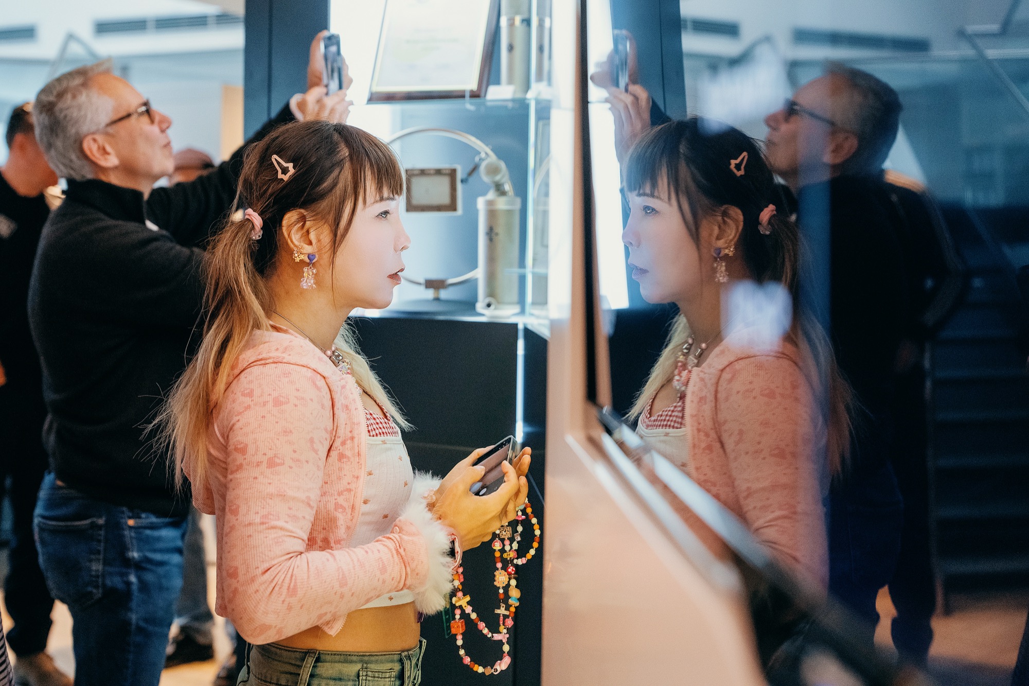 📣 Sennheiser 80th Anniversary Media Event @ Neumann HQ, Berlin, Germany